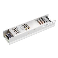Блок питания HTS-150L-24 (24V, 6.25A, 150W) (Arlight, IP20 Сетка, 3 года) 020825