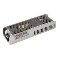 Блок питания HTS-150L-24 (24V, 6.25A, 150W) (Arlight, IP20 Сетка, 3 года) 020825
