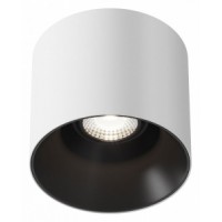 Потолочный светильник Maytoni Technical Alfa LEDC064CL-01-15W4K-RD-WB