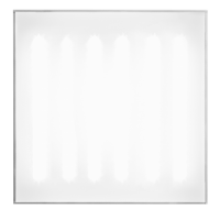 Светодиодный светильник Луч 6х8 LED Микропризма