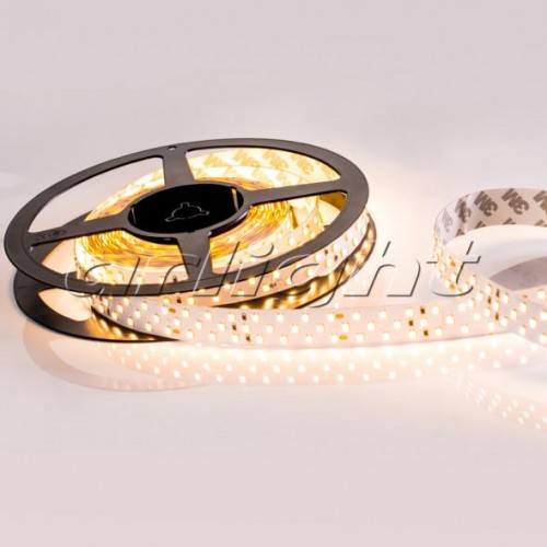 Лента RT 2-5000 24V Day4000 3x2 (2835, 1260 LED, LUX)