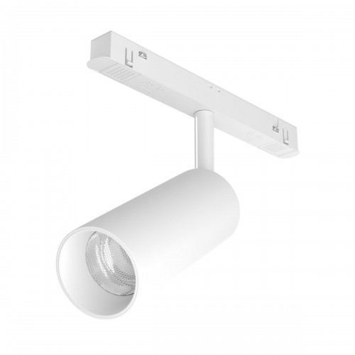 Трековый светодиодный светильник Maytoni Technical Focus TR032-2-12W4K-S-W