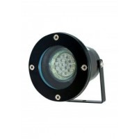 Светодиодный светильник тротуарный Накладной 13W 6400K 230V IP65