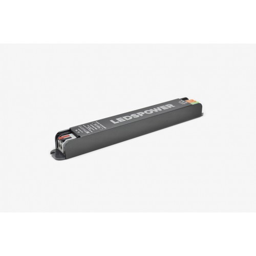 Блок питания LEDS POWER 150 Вт 24В PRO