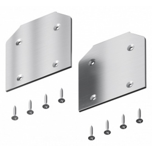 Заглушка Maytoni Technical Accessories for tracks Exility TRA034MPEC-21S