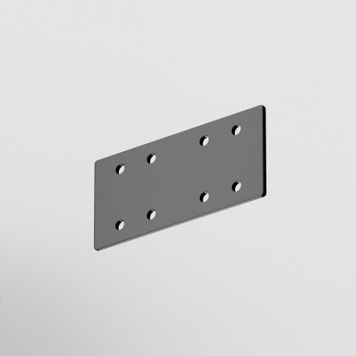 Прямой коннектор для магнитного шинопровода Maytoni Magnetic track system TRA004C-21S