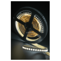 Лента светодиодная ПРО 2835, 128 LED/м, 11,5 Вт/м, 24В , IP20, Цвет: Нейтральный белый