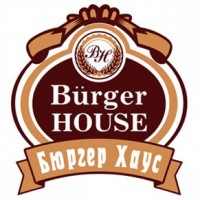 "BURGER HOUSE" пивной ресторан