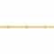 Лента светодиодная Arlight COB открытая 031885(2)