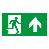 Пиктограмма Arlight EMERGENCY 046664