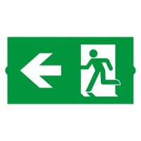 Пиктограмма Arlight EMERGENCY 046666