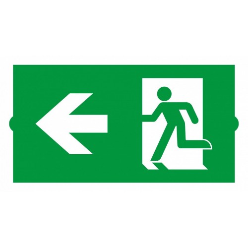Пиктограмма Arlight EMERGENCY 046666