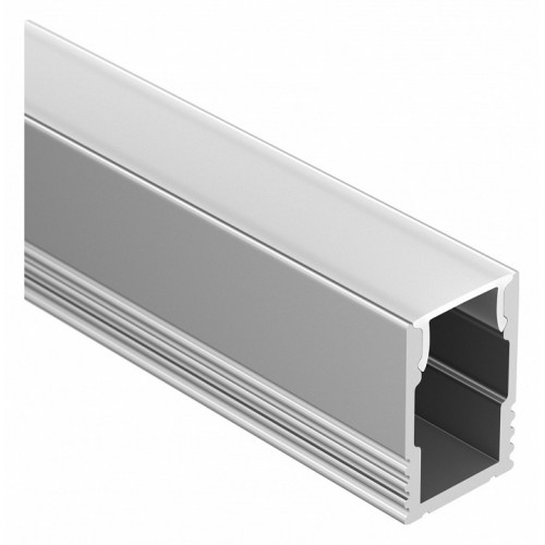Профиль Arlight SL-MINI-8-H12-2000 ANOD 023714