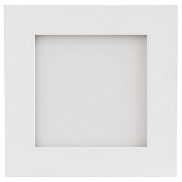 Встраиваемый светильник Arlight Dl-1 020122
