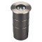 Встраиваемый в дорогу светильник Arlight LTD-GROUND-R65-6W Warm3000 (SL, 24 deg, 230V) 026449