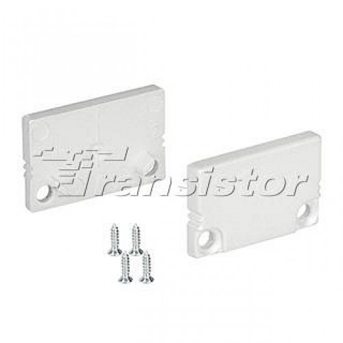 Заглушка Arlight SL-SLIM20-H13 024335