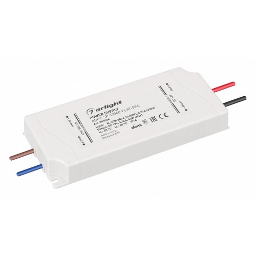 Блок питания Arlight ARPV 049004