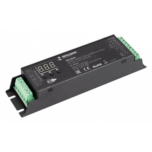 Декодер DMX Arlight  036244