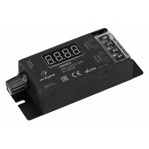 Диммер Arlight COMFORT 029928