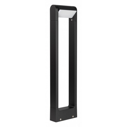 Наземный высокий светильник Arlight Frame rotary 020345(1)