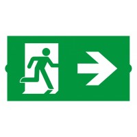 Пиктограмма Arlight EMERGENCY 046667