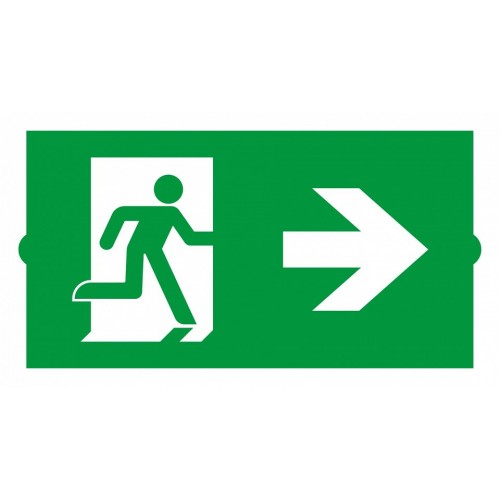 Пиктограмма Arlight EMERGENCY 046667