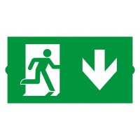 Пиктограмма Arlight EMERGENCY 046670