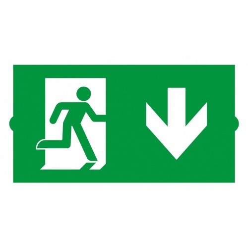 Пиктограмма Arlight EMERGENCY 046670