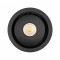 Встраиваемый светильник Arlight CL-SIMPLE-R78-9W Warm3000 (BK, 45 deg) 028147