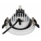 Встраиваемый светильник Arlight EXPLORER 034521