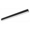 Встраиваемый светильник Arlight MAG-FLAT-45-L605-18W Warm3000 (BK, 100 deg, 24V) 026954