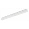 Встраиваемый светильник Arlight MAG-FLAT-45-L605-18W Warm3000 (WH, 100 deg, 24V) 026952