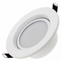 Встраиваемый светильник Arlight  018410