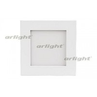 Встраиваемый светильник Arlight  020123