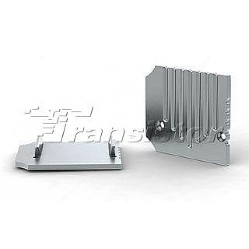 Заглушка Arlight ALU-BASE-PW35S 015848