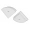Заглушка Arlight WPH-KANT-H16 023168