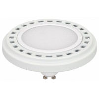 Лампа светодиодная Arlight UNIT GU10 15Вт 4000K 025624