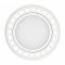 Лампа светодиодная Arlight UNIT GU10 15Вт 4000K 025624