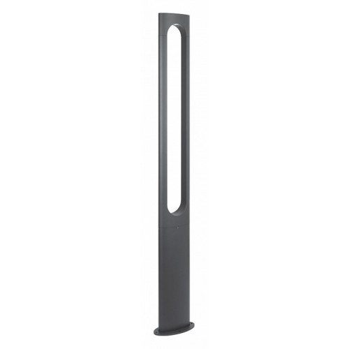 Наземный высокий светильник Arlight Muse 035395
