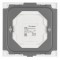 Панель-регулятора ЦТ роторная накладная Arlight SMART 032985