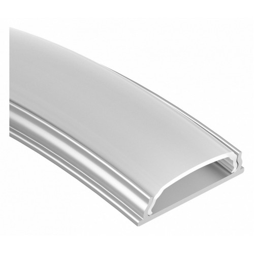 Профиль Arlight ARH-BENT-W18-2000 ANOD 023087