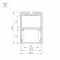 Профиль Arlight ARH-LINE-3750A-2000 ANOD 019615