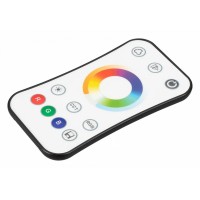 Пульт-регулятор цвета RGB с сенсорным кольцом Arlight SMART 036248