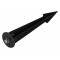 Стержнь наземный Arlight Accessories 024889