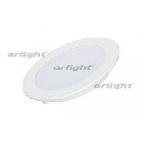 Встраиваемый светильник Arlight  021434