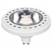 Лампа светодиодная Arlight UNIT GU10 15Вт 3000K 026867
