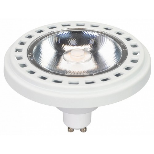 Лампа светодиодная Arlight UNIT GU10 15Вт 3000K 026867