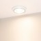 Лампа светодиодная Arlight UNIT GU10 15Вт 3000K 026867