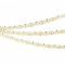 Лента светодиодная Arlight A252 24V 10mm 11 W/m 042317