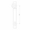 Накладной светильник Arlight QUADRO 034789